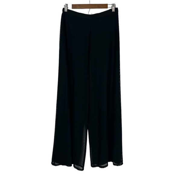 Tadashi WOMEN'S  FORMAL WIDE LEG LINED PANTS STYLE 731195 - Picture 1 of 10
